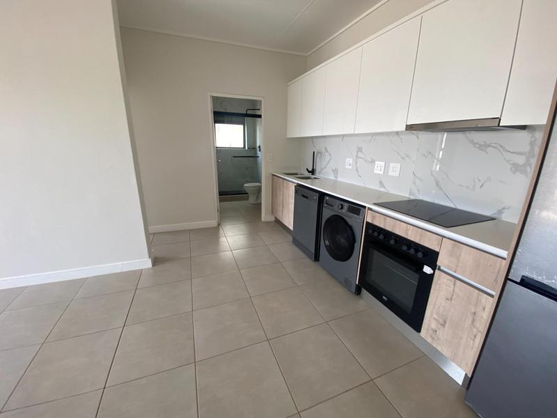 To Let 1 Bedroom Property for Rent in Richwood Western Cape